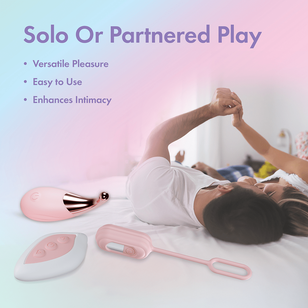 Amazing Intimate Essentials