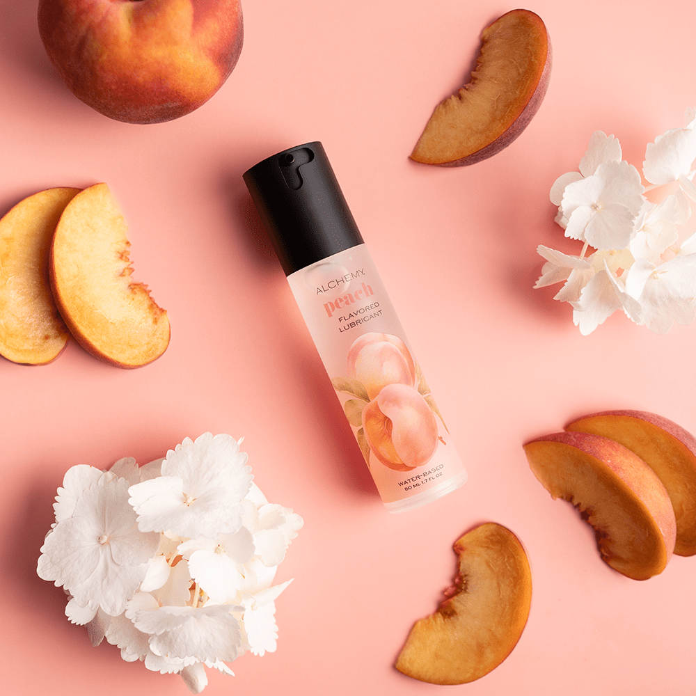 Amazing Intimate Essentials