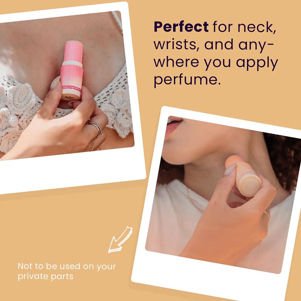 Amazing Intimate Essentials