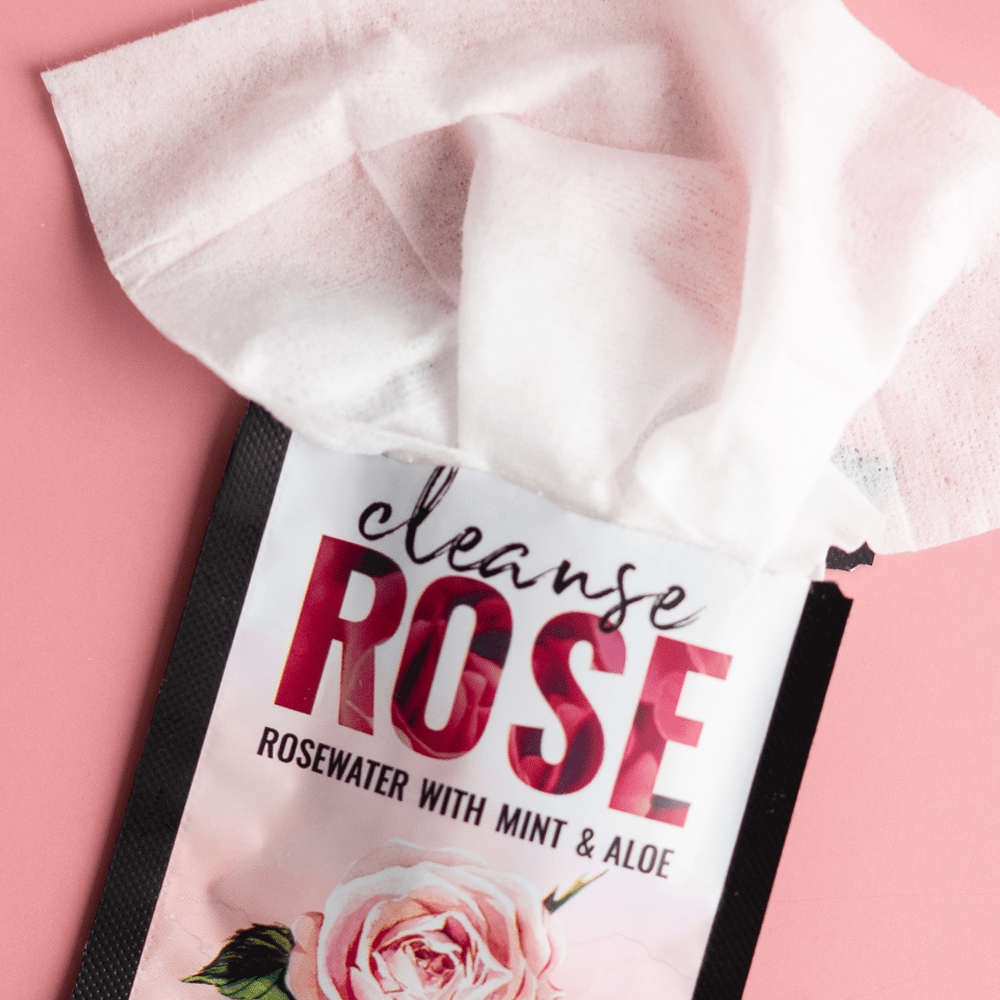 Amazing Intimate Essentials