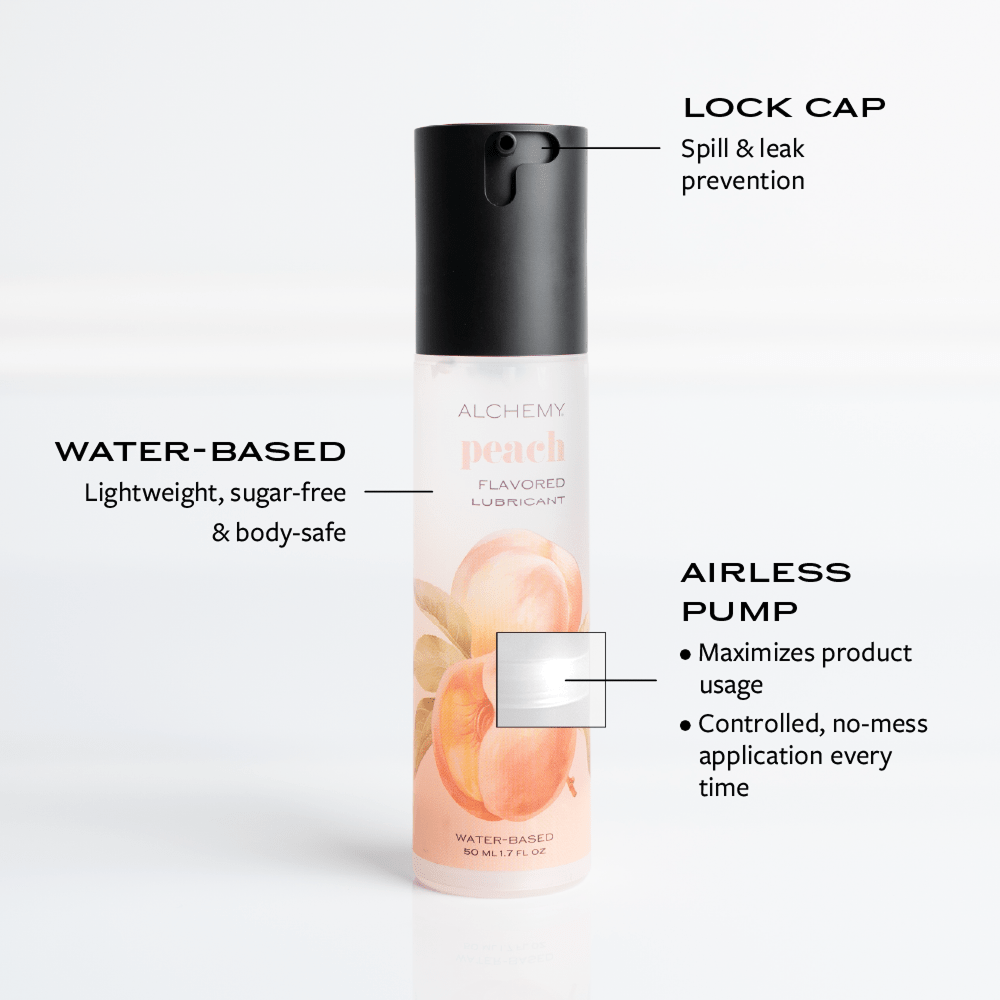 Amazing Intimate Essentials