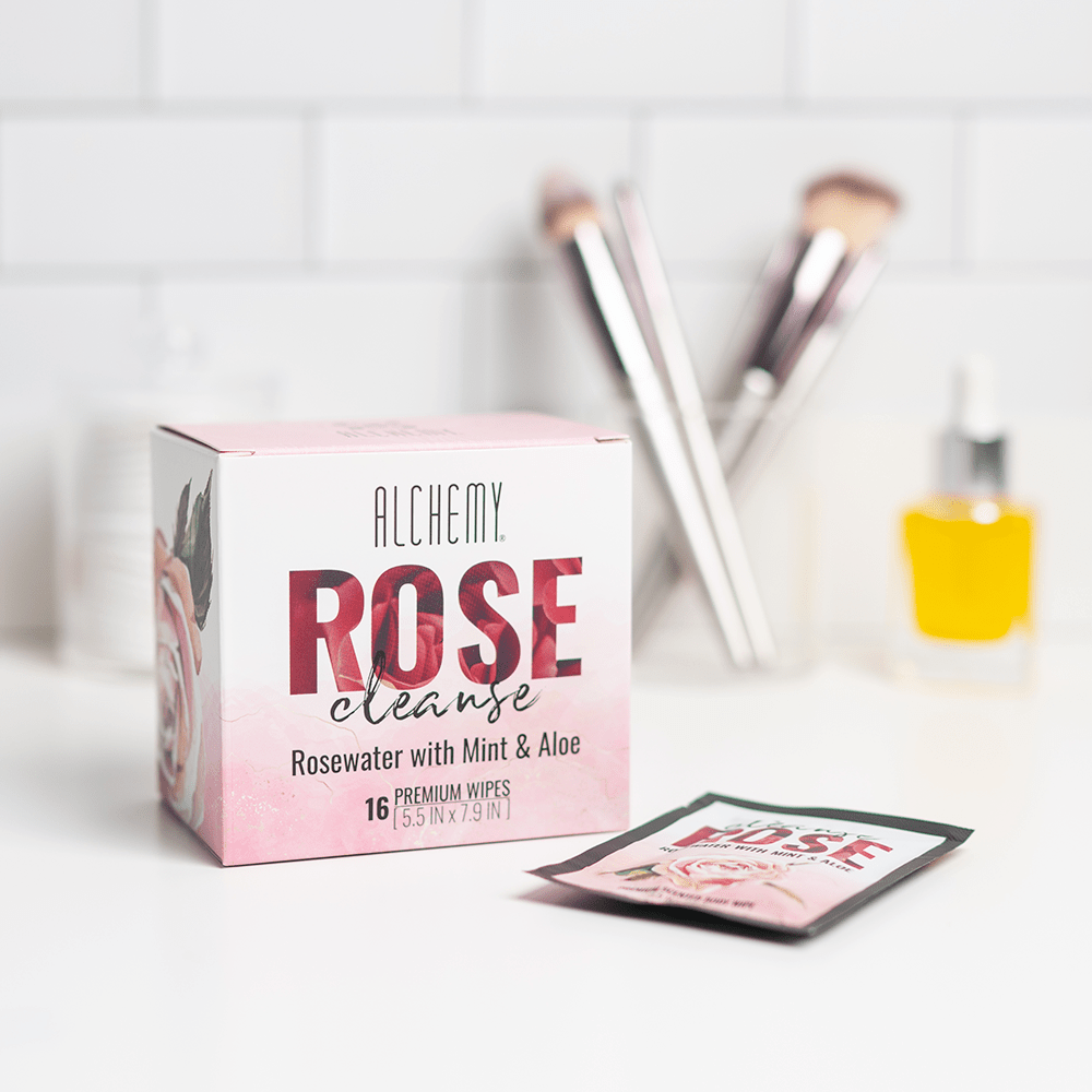 Amazing Intimate Essentials
