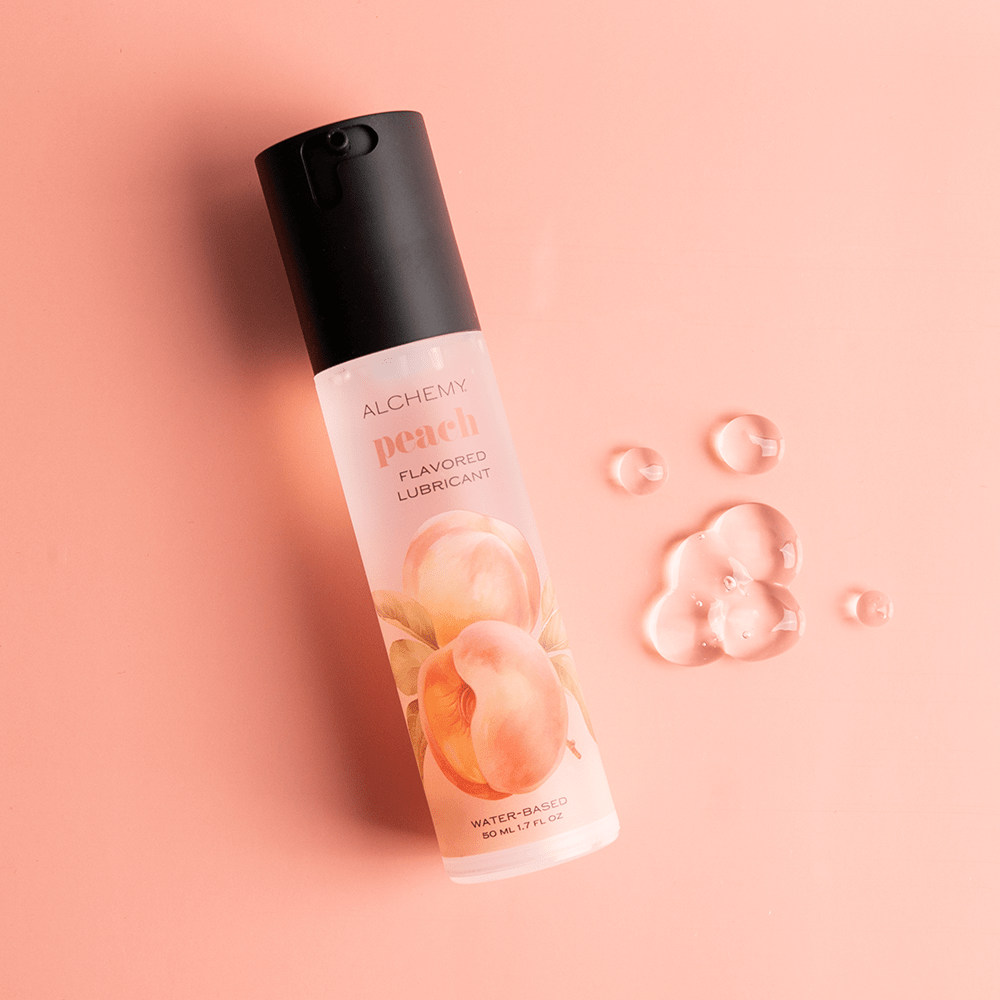 Amazing Intimate Essentials