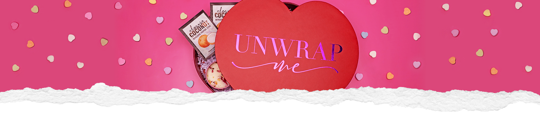 Amazing Intimate Essentials