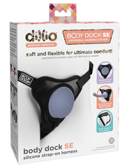 Dillio Platinum Body Dock SE