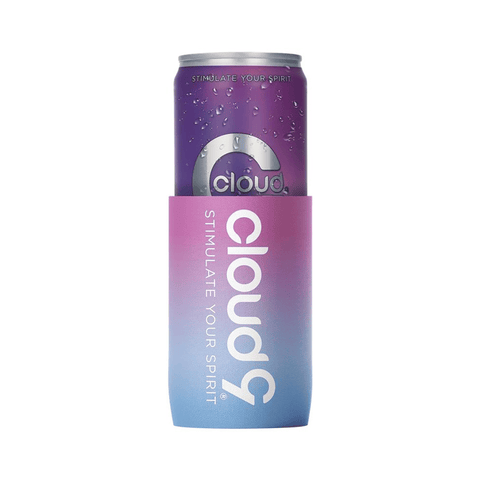 Cloud 9 Koozie