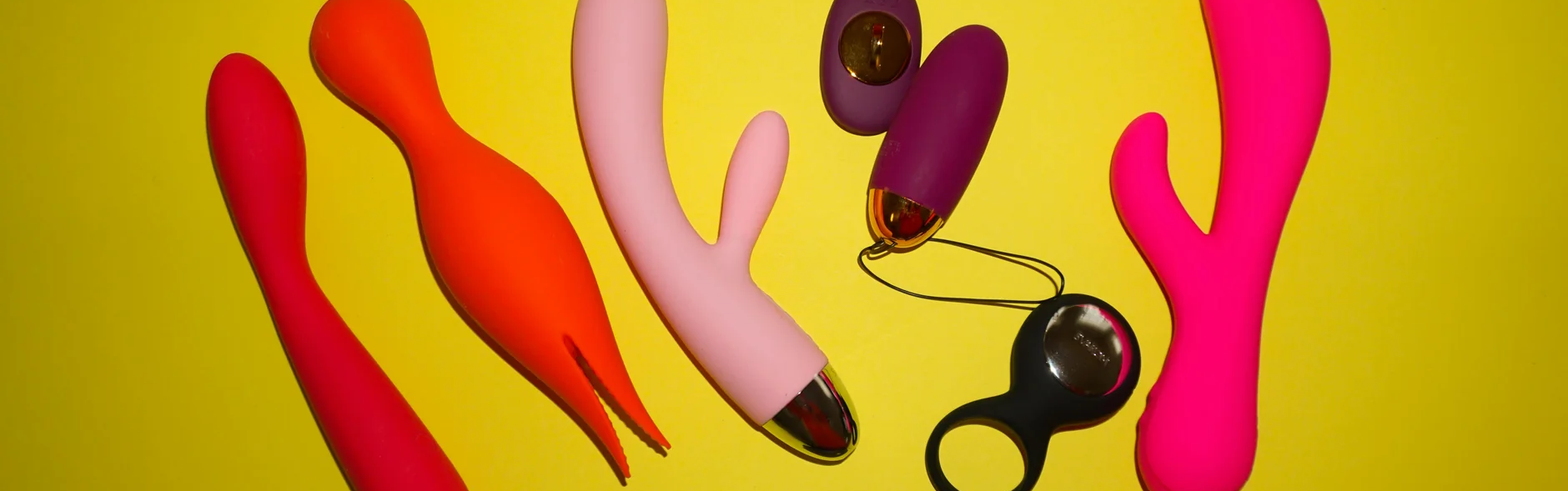 Amazing Intimate Essentials