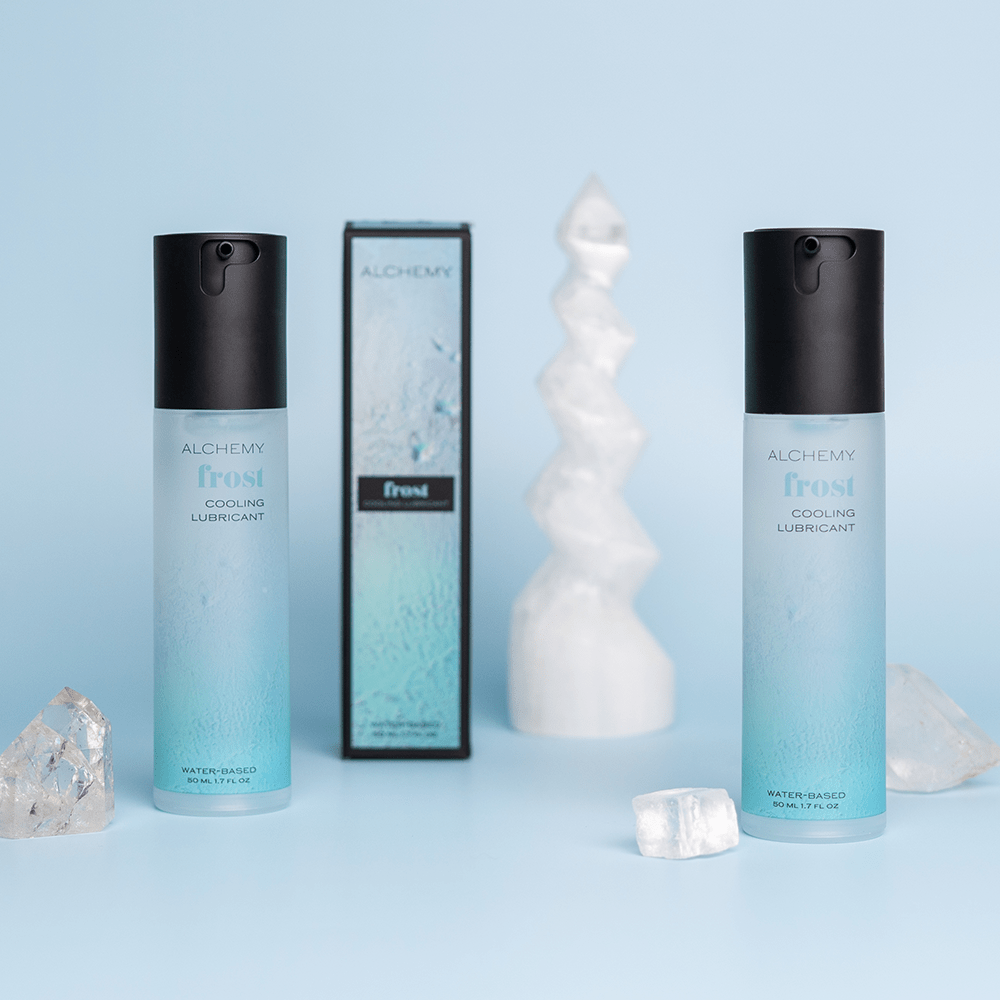 Amazing Intimate Essentials