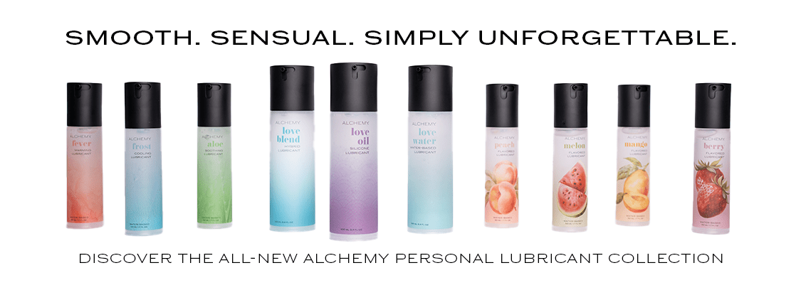 Amazing Intimate Essentials