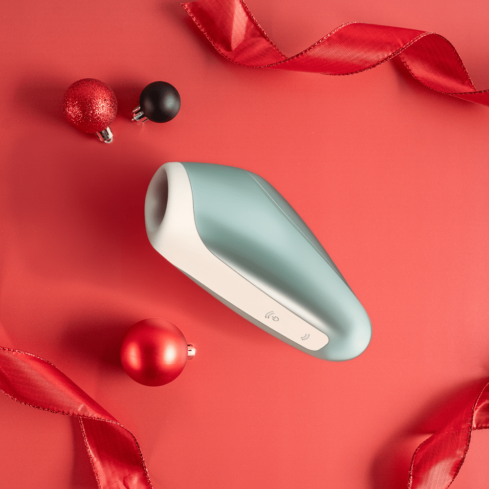 Satisfyer Love Breeze