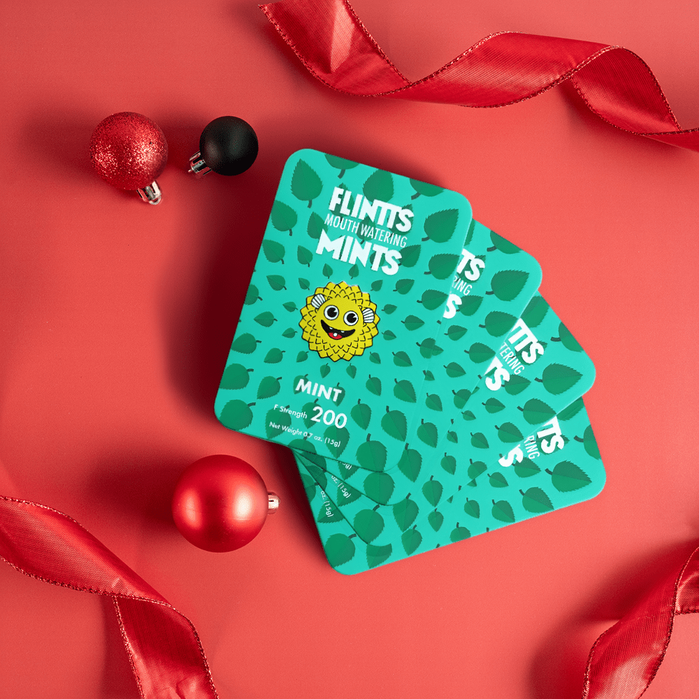 Flintts Mints