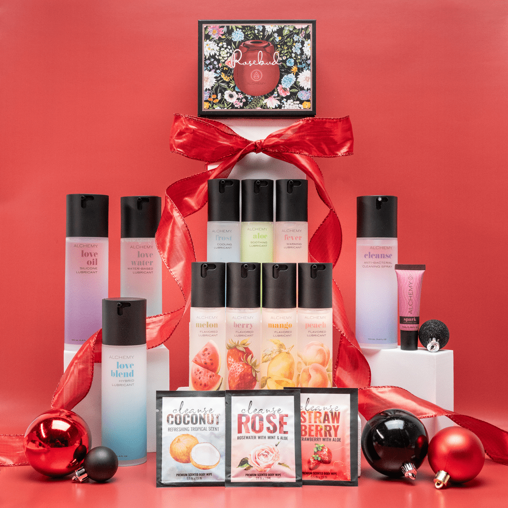 Alchemy Discovery Kit