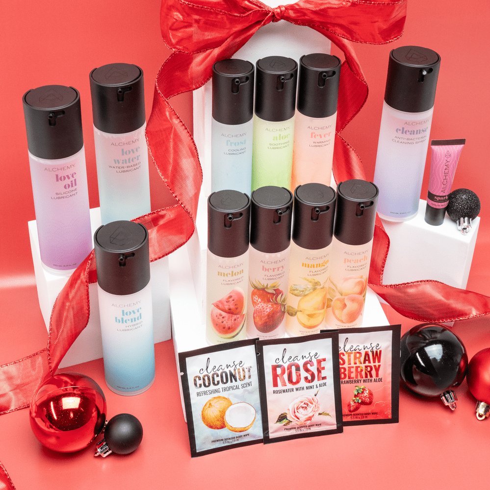 Amazing Intimate Essentials