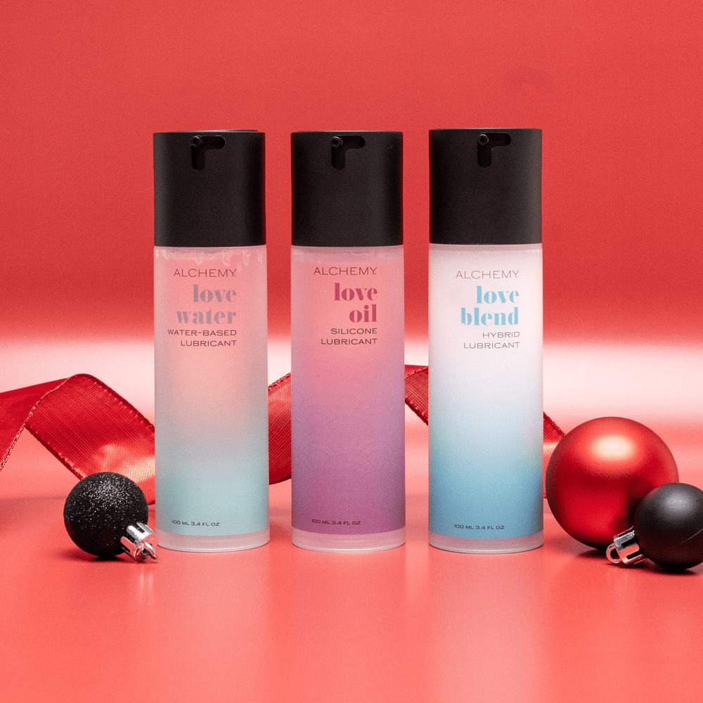 Alchemy Discovery Kit