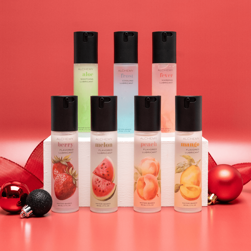 Alchemy Discovery Kit