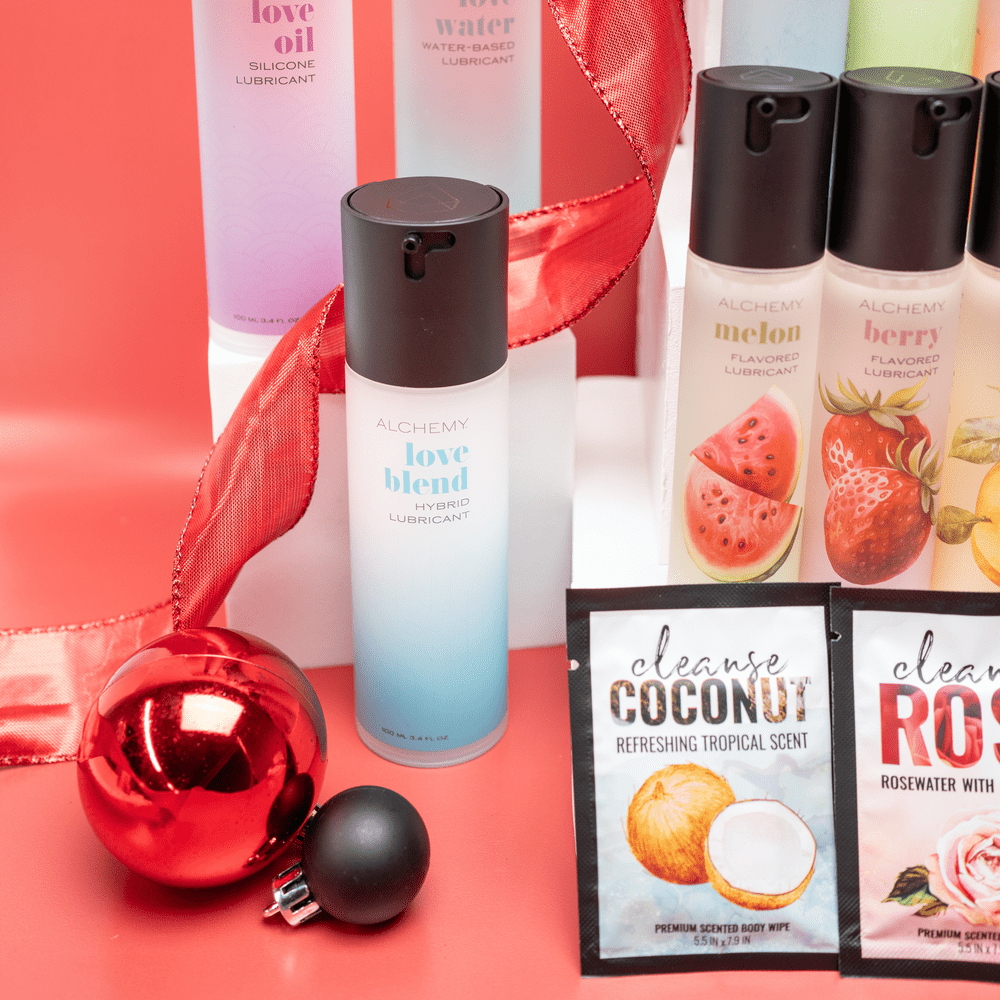 Amazing Intimate Essentials