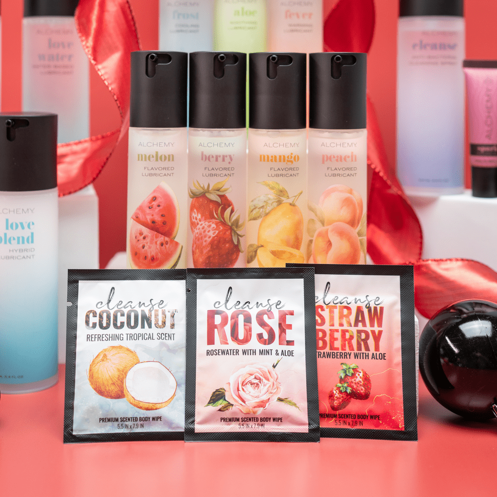 Alchemy Discovery Kit