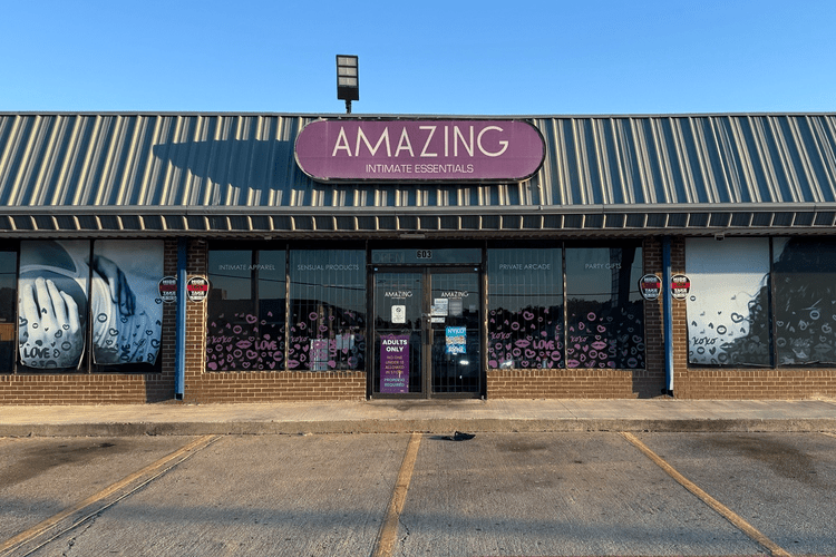 Amazing Intimate Essentials