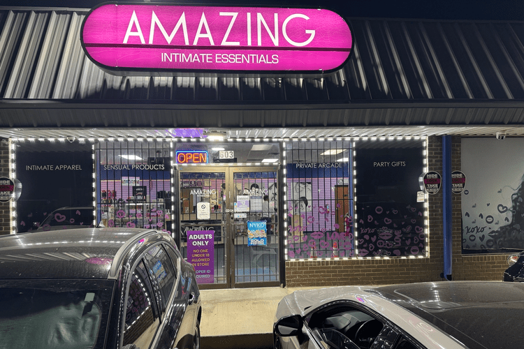 Amazing Intimate Essentials