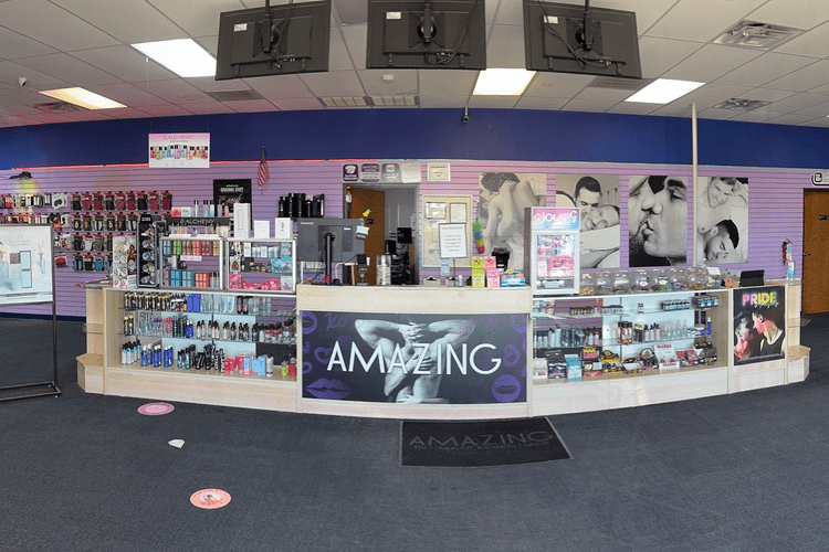 Amazing Intimate Essentials