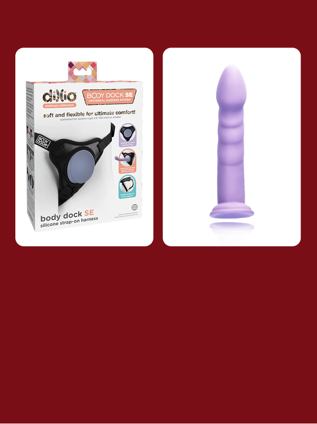 Amazing Intimate Essentials