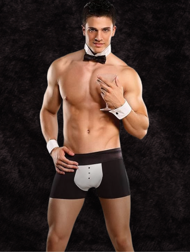 Amazing Intimate Essentials