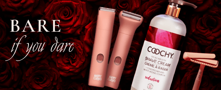 Amazing Intimate Essentials