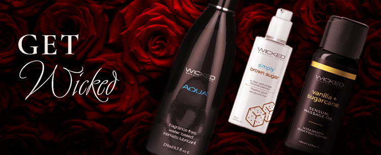 Amazing Intimate Essentials