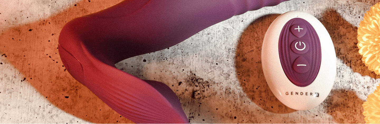 Gender-Neutral Sex Toys: How to Choose Non-Gendered Pleasure Products   Amazing Intimate Essentials