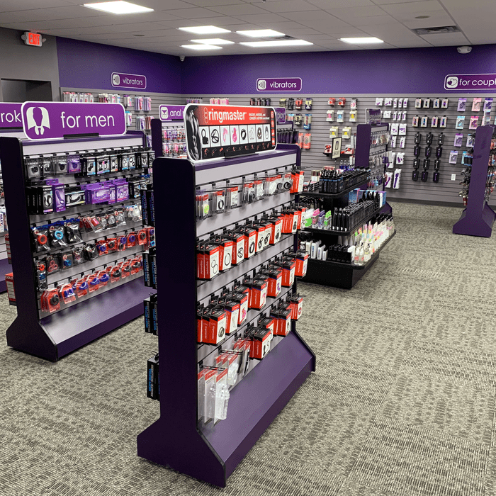 Amazing Intimate Essentials