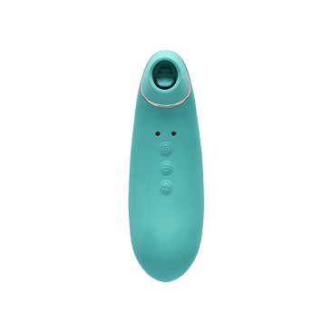 Air-Pulse Vibrators