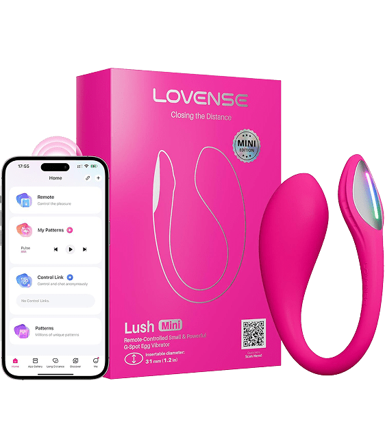 Amazing Intimate Essentials