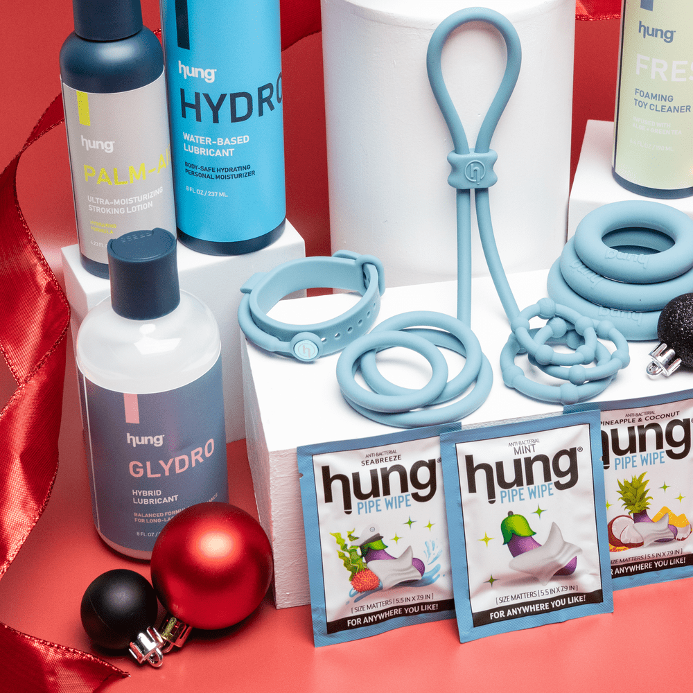 Amazing Intimate Essentials