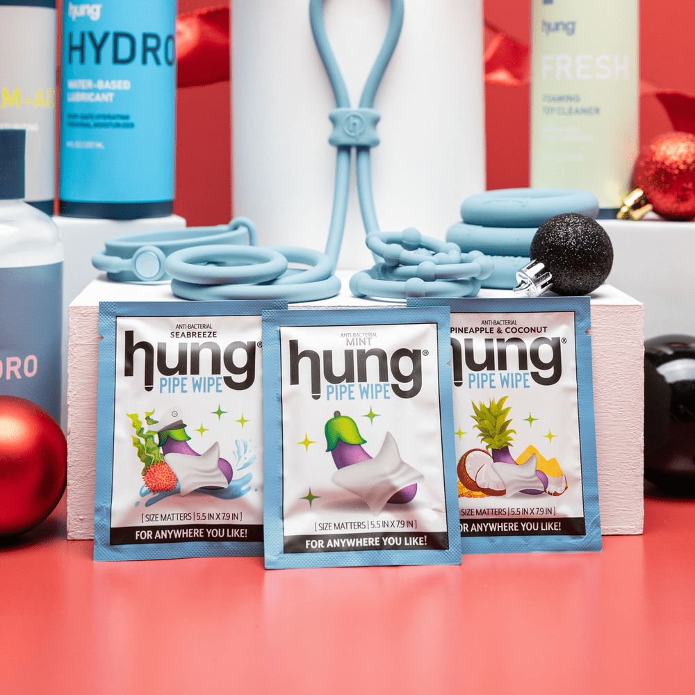 Amazing Intimate Essentials