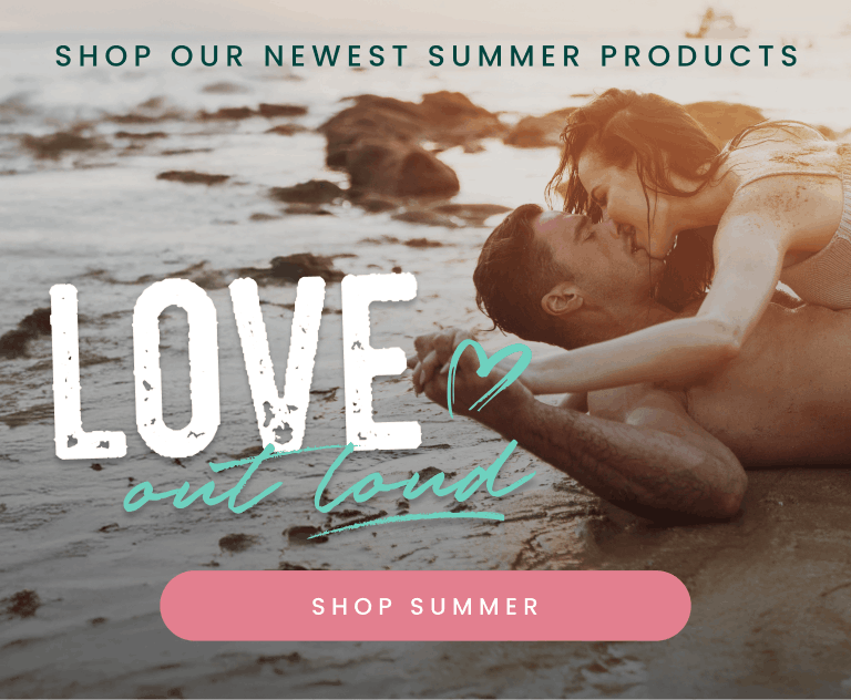 Amazing Intimate Essentials