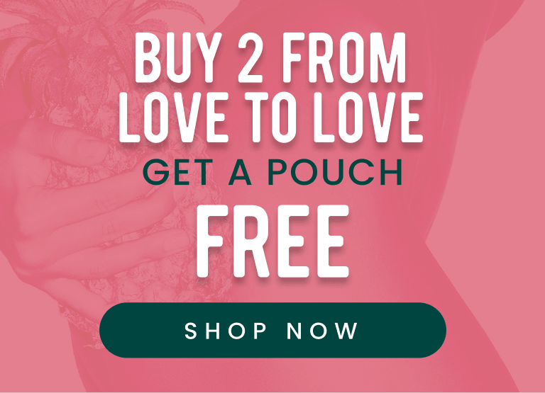Amazing Intimate Essentials