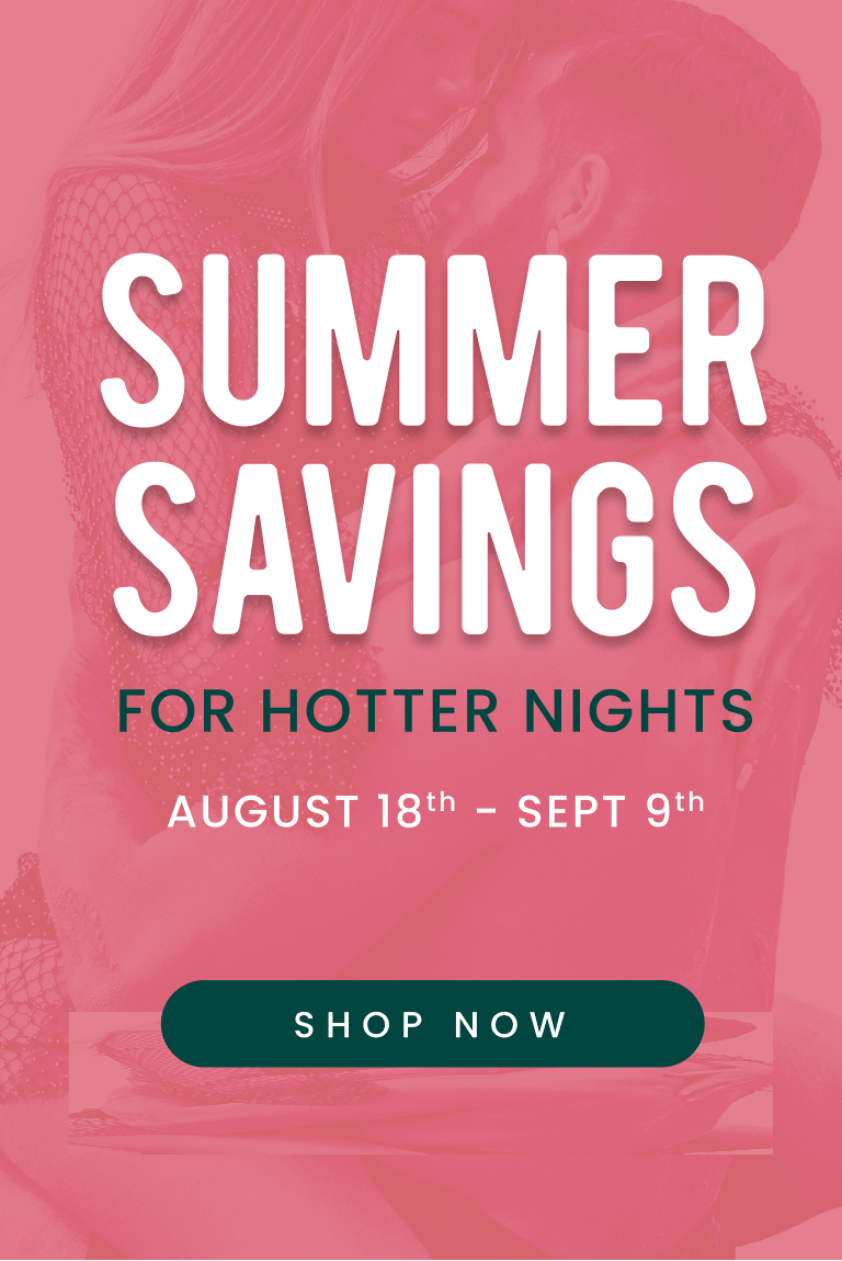 Amazing Intimate Essentials