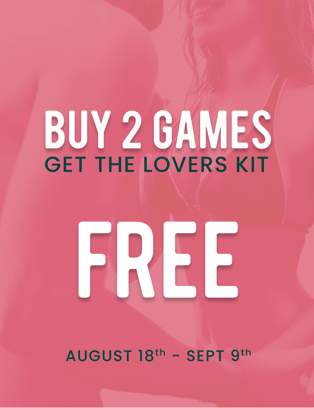 Amazing Intimate Essentials