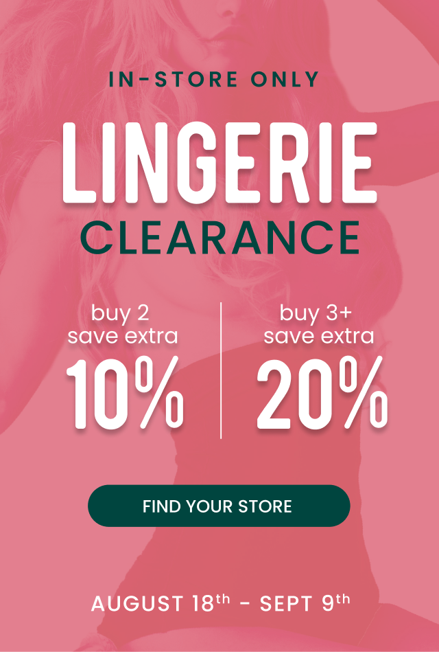 Amazing Intimate Essentials