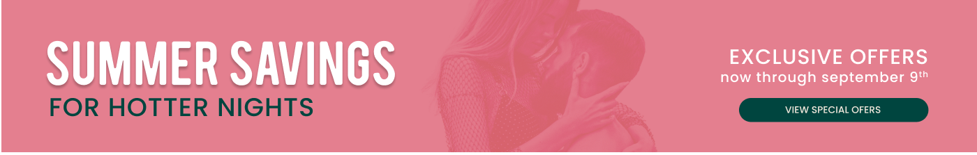 Amazing Intimate Essentials