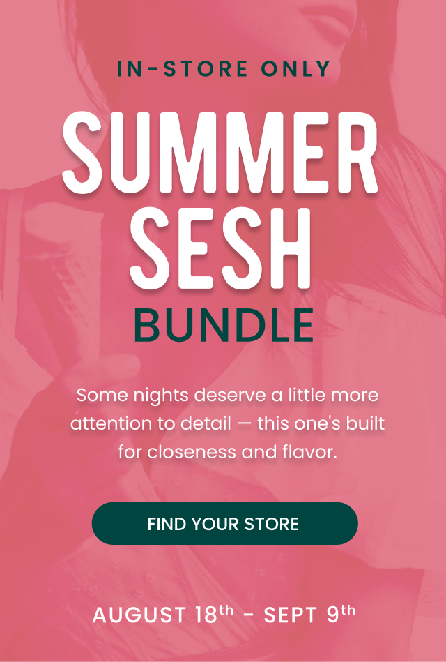 Amazing Intimate Essentials