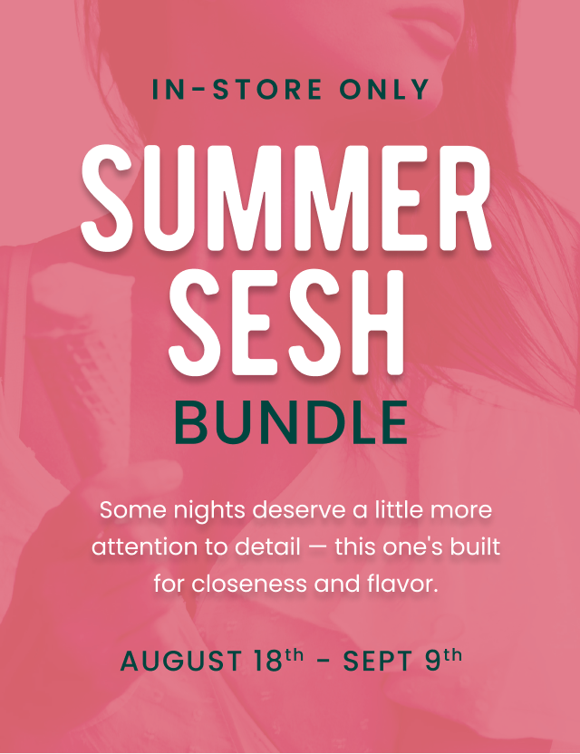 Amazing Intimate Essentials