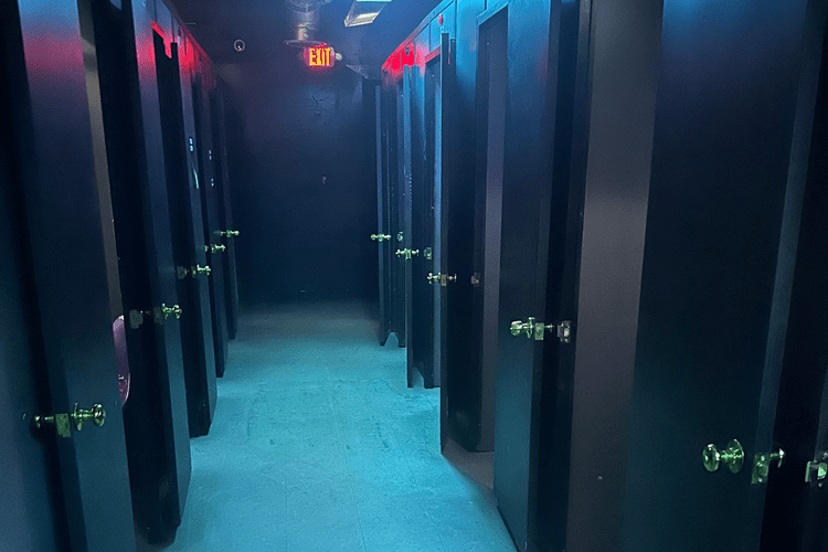 Amazing Intimate Essentials