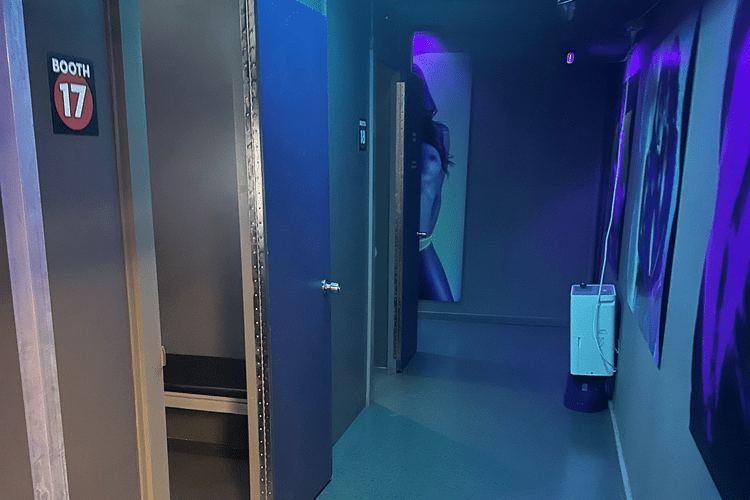 Amazing Intimate Essentials