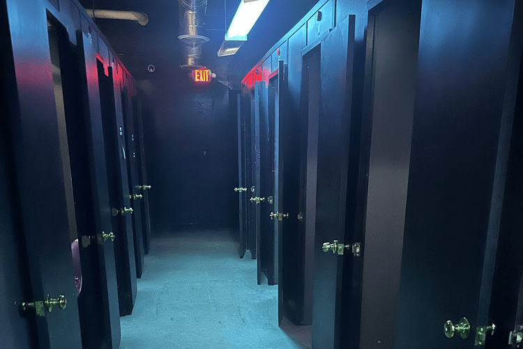 Amazing Intimate Essentials