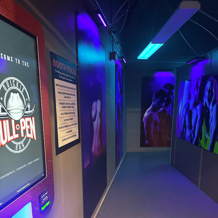 Amazing Intimate Essentials