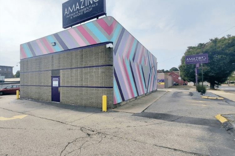 Amazing Intimate Essentials