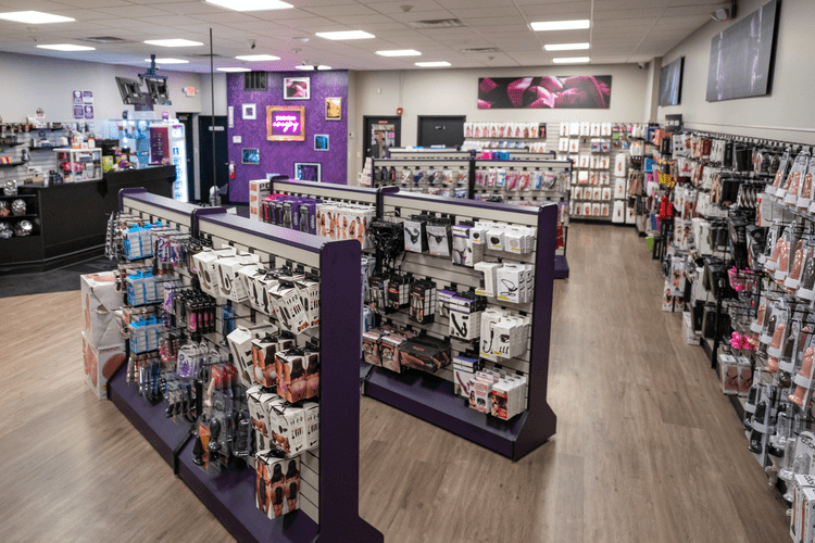 Amazing Intimate Essentials