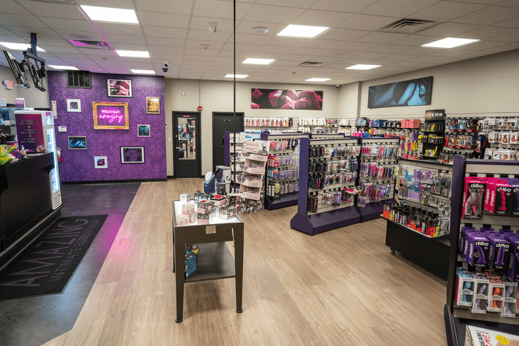 Amazing Intimate Essentials