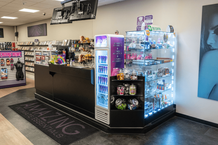 Amazing Intimate Essentials